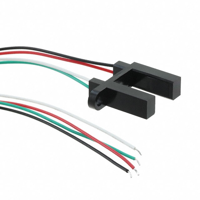 OPB885Z TT Electronics/Optek Technology  Optical Sensors - Photointerrupters - Slot Type - Transistor Output